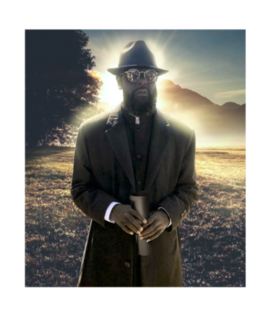 Sylvester Hampton, Jr. Profile Photo