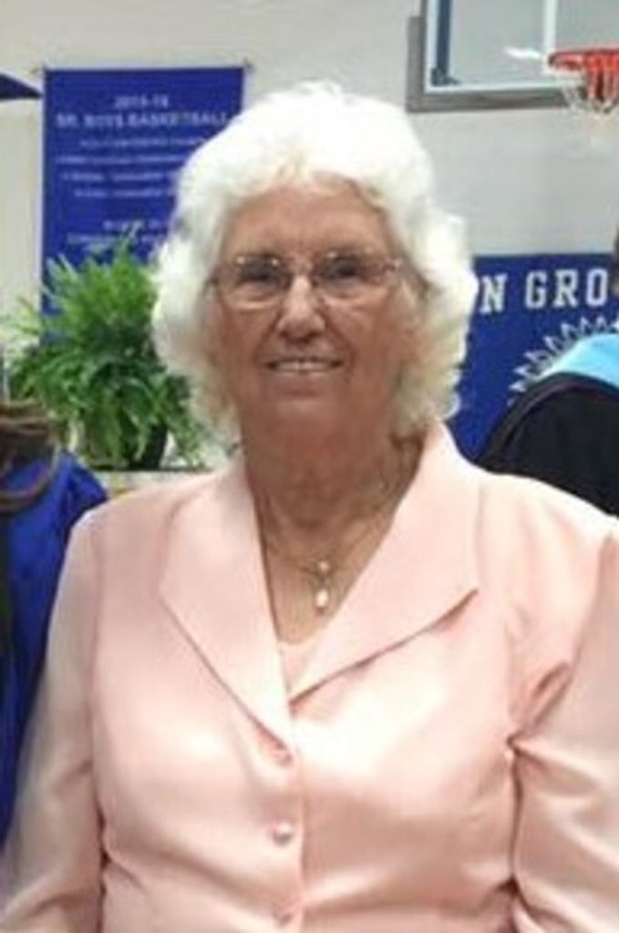 Luella Genell Henson Profile Photo