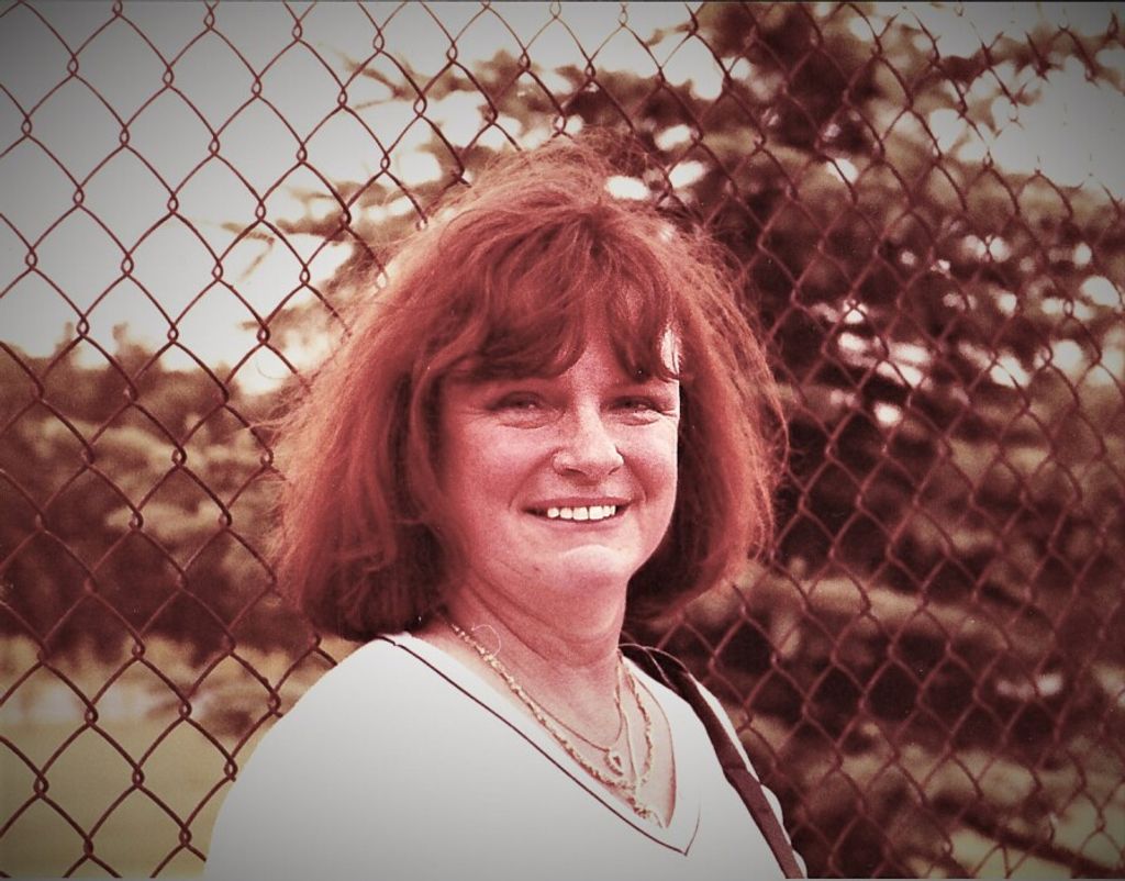 Joann M. (Kociemba)  Christensen