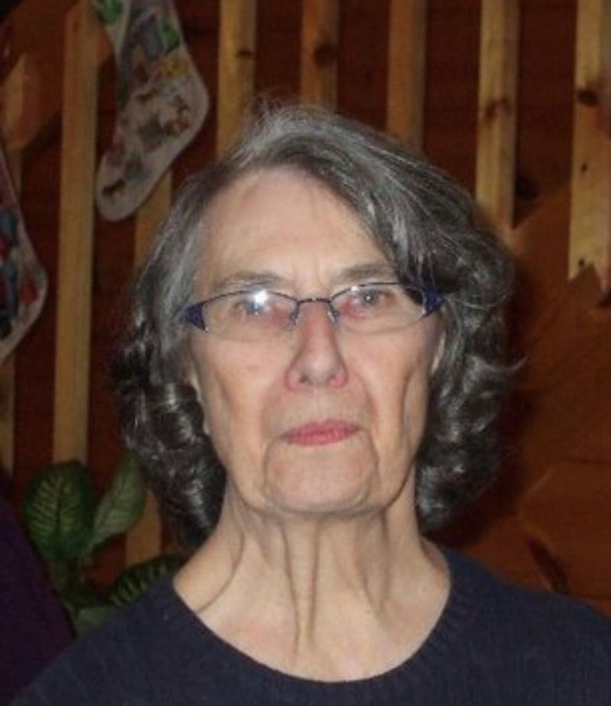Griselda White Adams Profile Photo