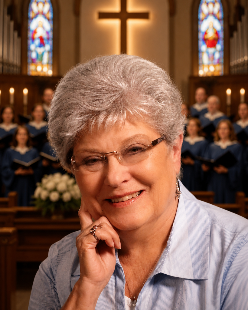 Ruby Jo Rugg Profile Photo