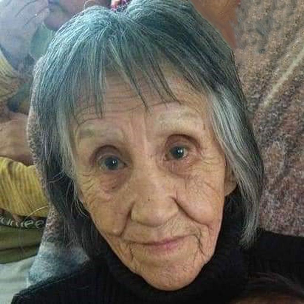 Mary Elsie Pacey Profile Photo