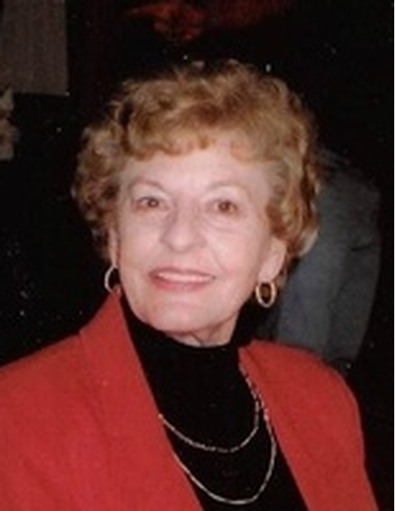Shirley  L. Hubenschmidt Profile Photo