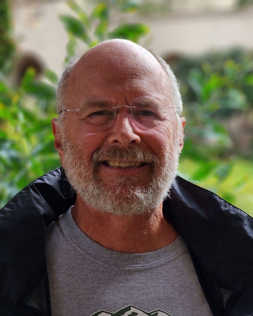 David N Russell Profile Photo