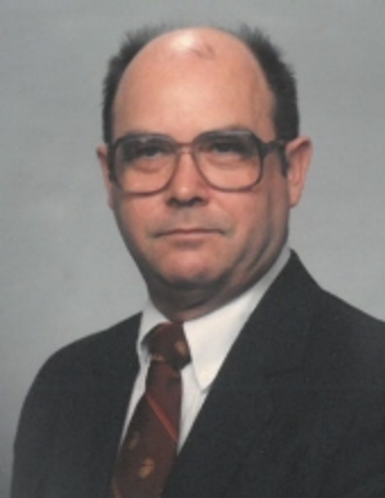Major Gary Merhl Neights Sr. (Usmc Ret.) Profile Photo