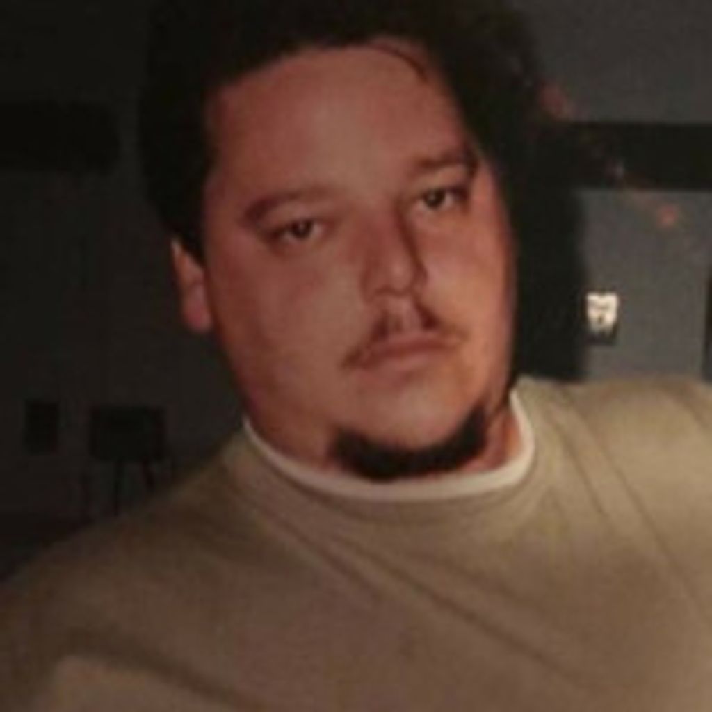 Daniel R. "Danny" Mcewen, Sr.