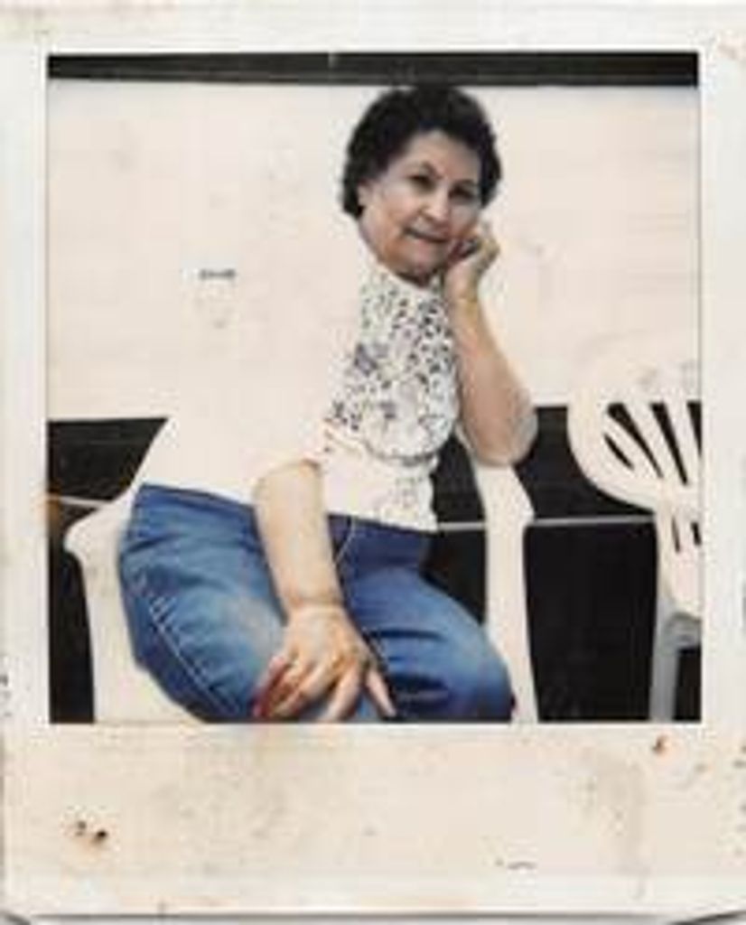 EMMA MARIE DOUGLAS