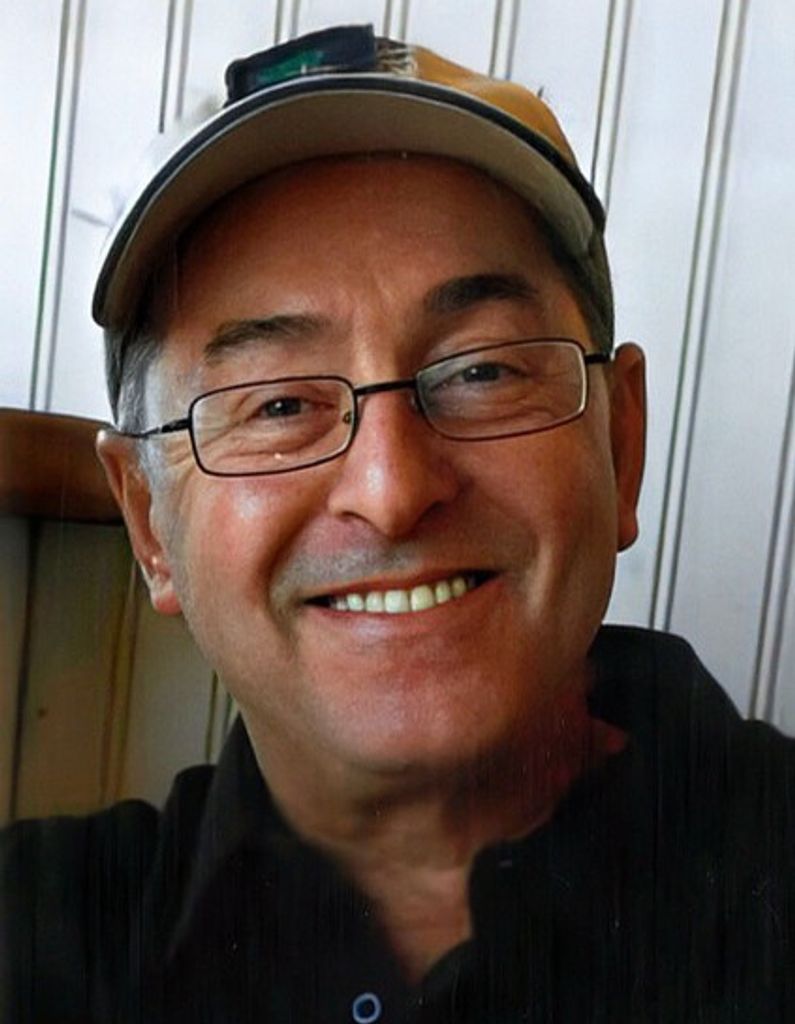 Anthony J. Bruno