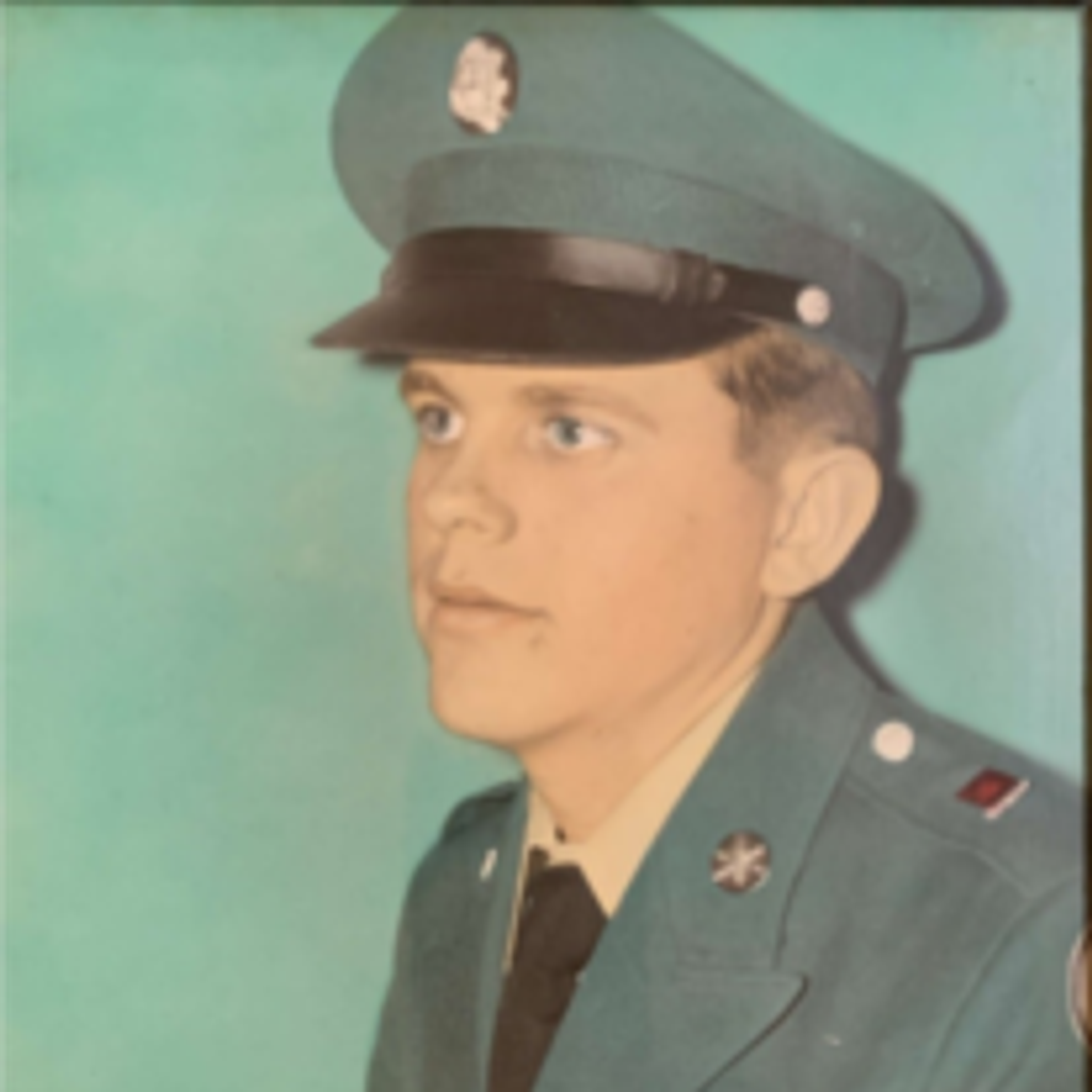Burns Lee Reed