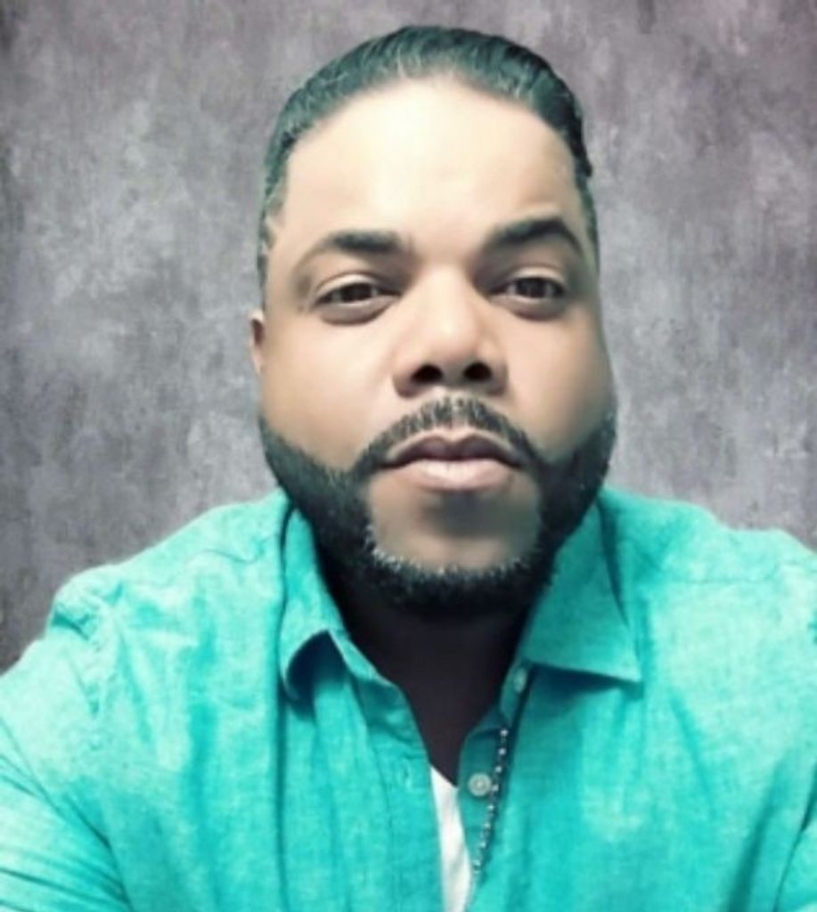 Thomas Duran Hernandez