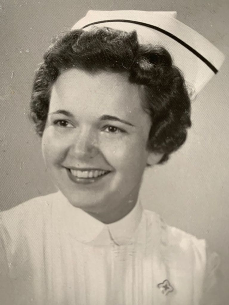 Margaret "Peggy" Horsman Profile Photo