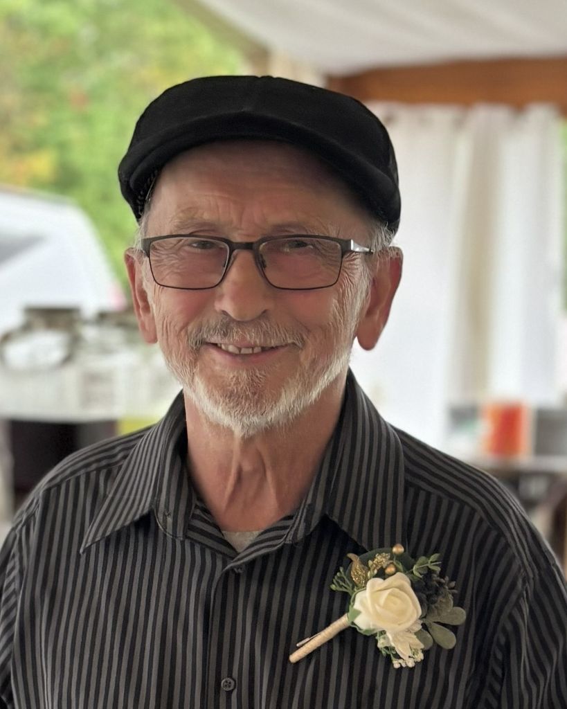Jerry W. "Shadow" Nortum Profile Photo