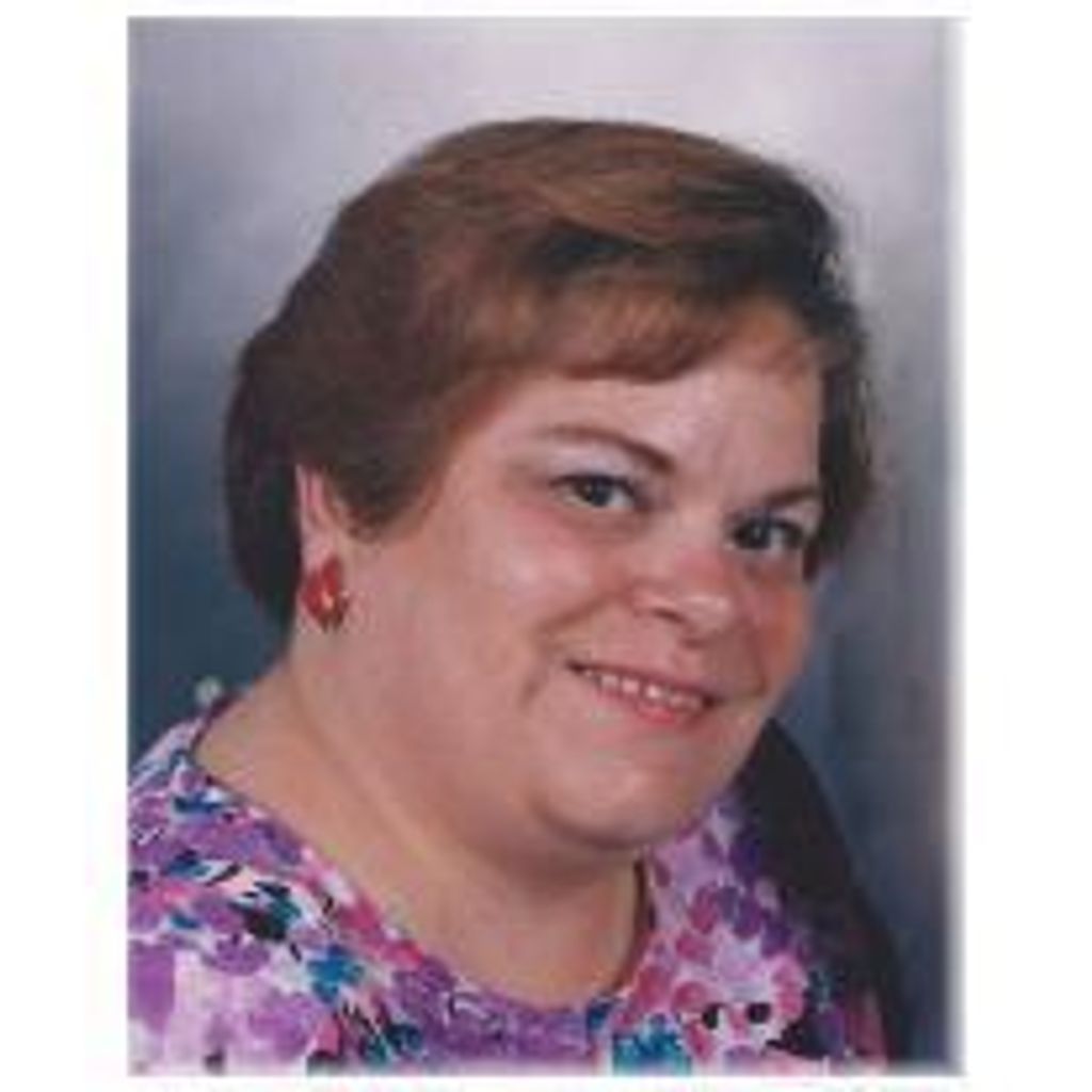Joyce Ann Cavalier