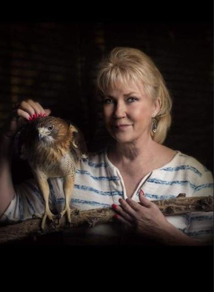 Kathy Rogers Profile Photo