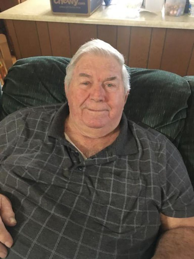 James Lawrence Taylor Profile Photo