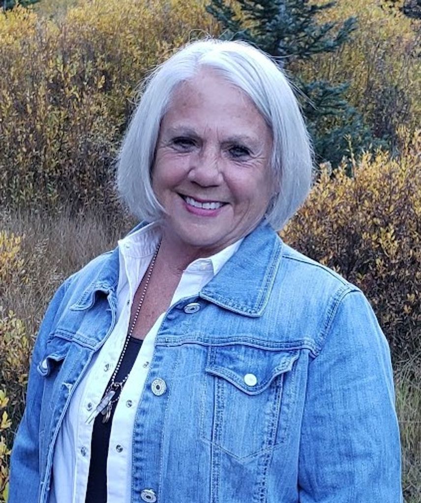 Sarah Garner Seel