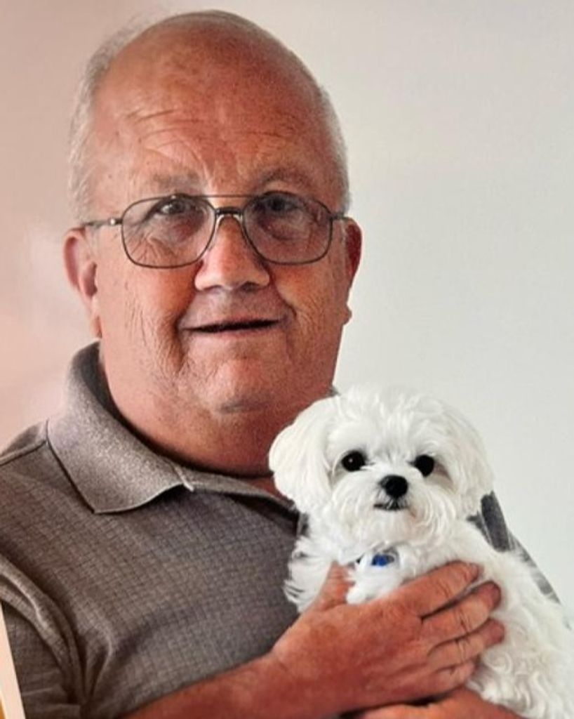 Dennis E. Trego Profile Photo