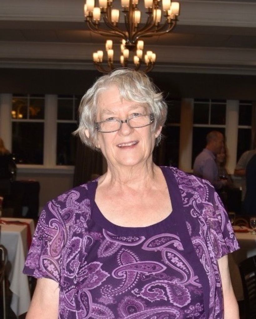 Sue Adams