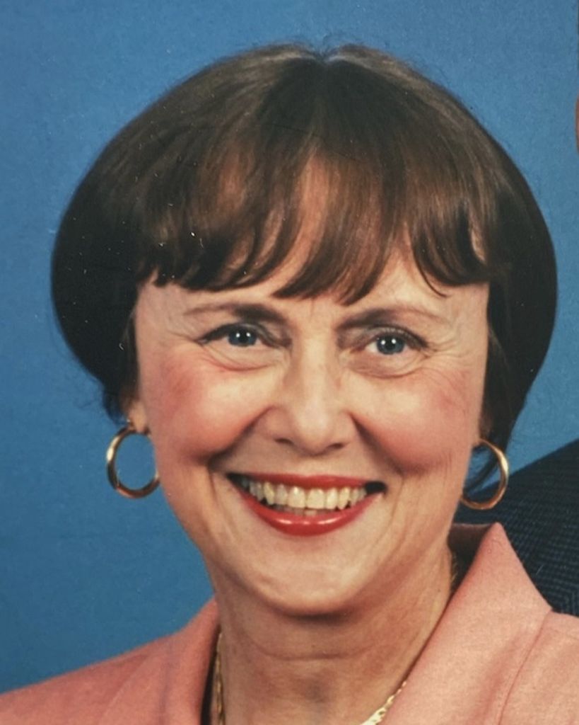 Betty Currens Morton Profile Photo