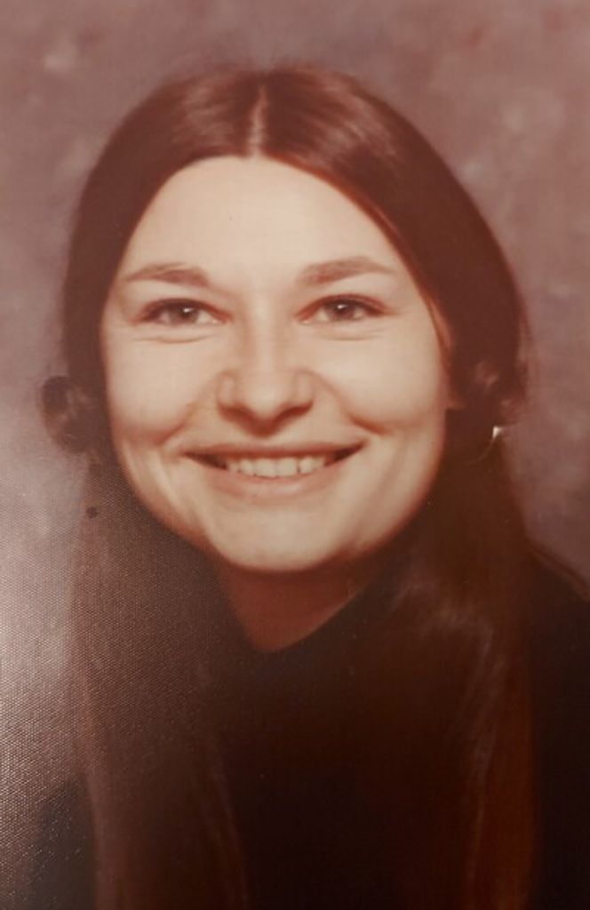 Gail F. Moore Profile Photo