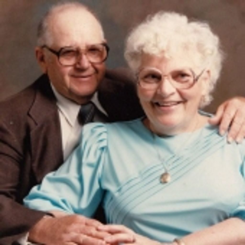 Jeanette B. Pendleton Profile Photo