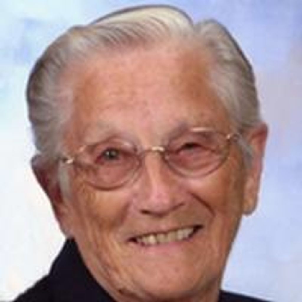 Clara Ann Glassmeyer