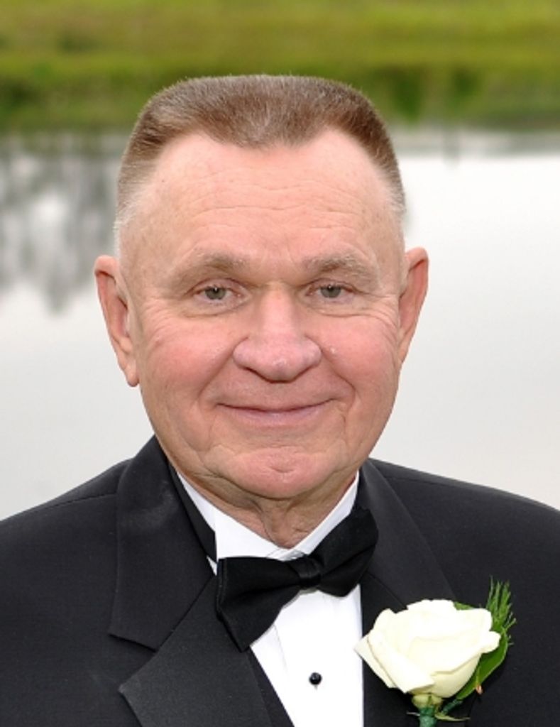 Stanley R. Maliszewski