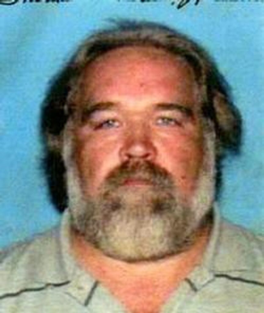 John Greg Rigdon Profile Photo