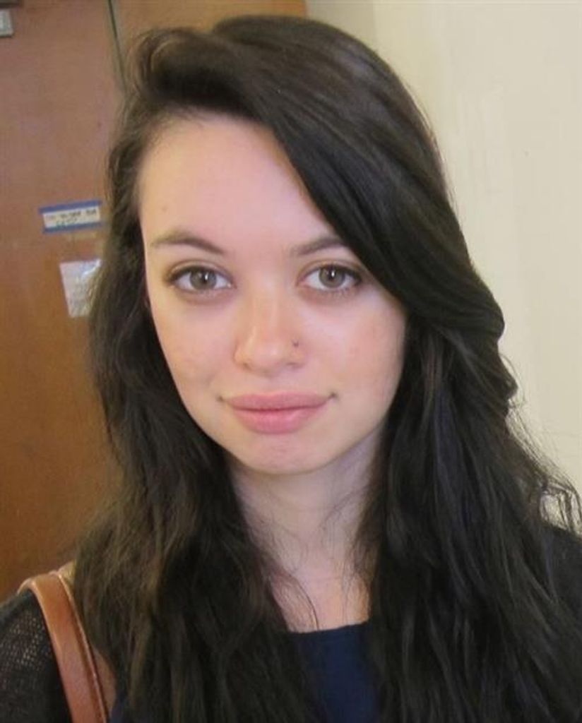 Sophie Macleod Profile Photo