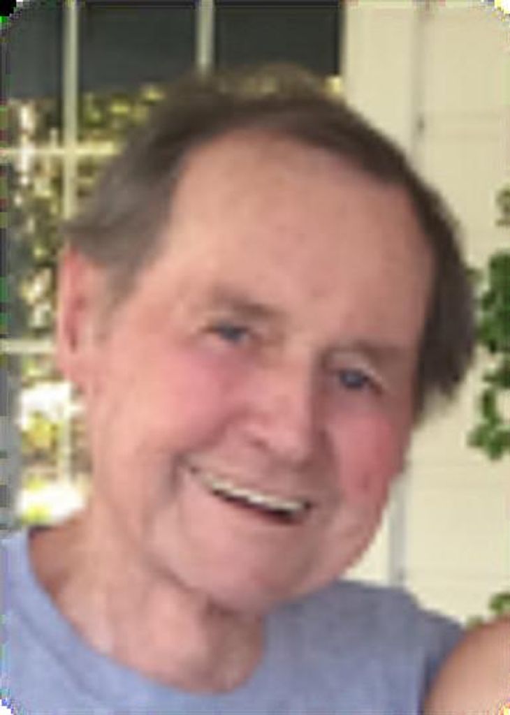 Jerome Joseph 'Jerry' Noone Profile Photo