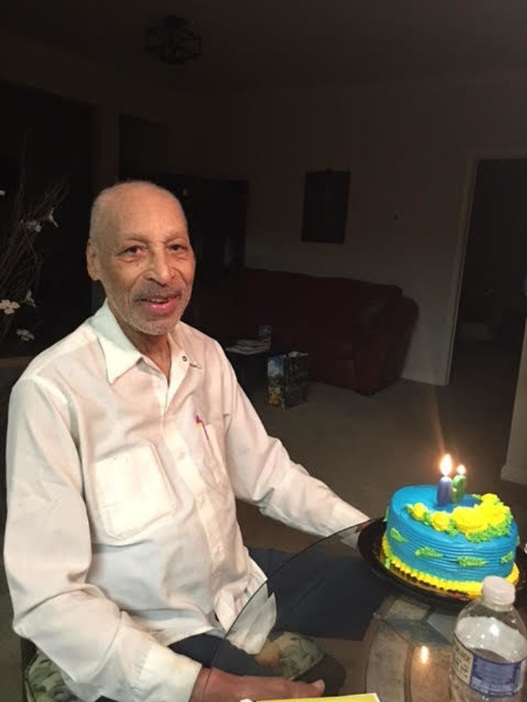 William D. Toogood Profile Photo