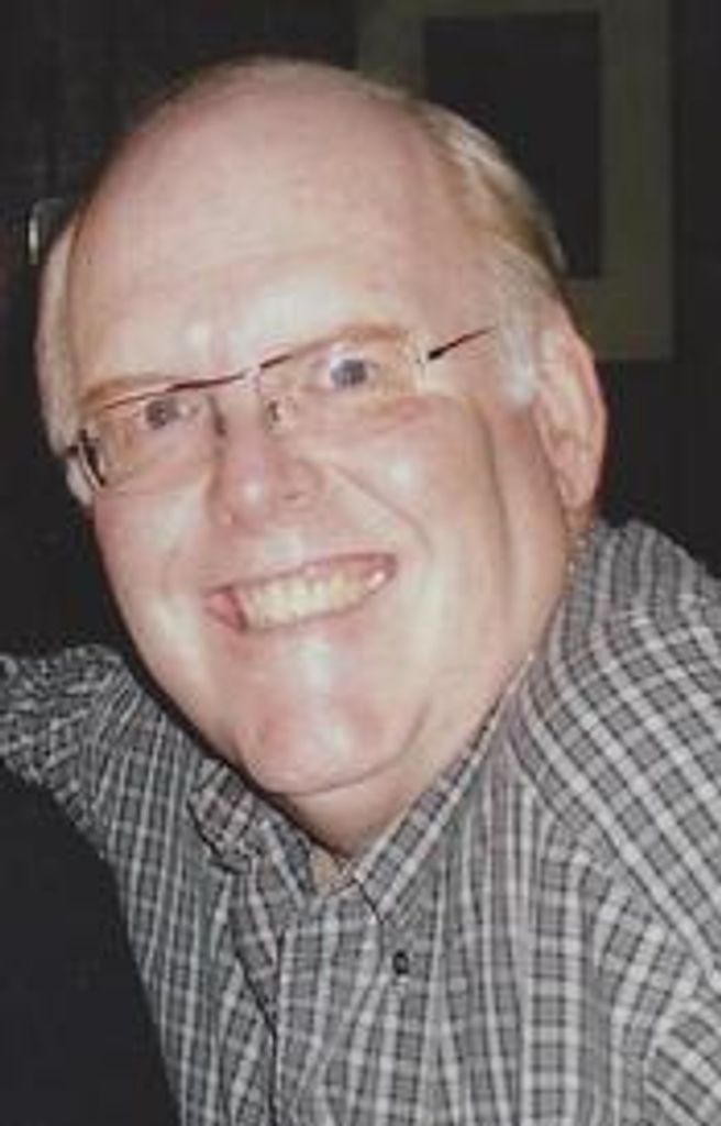 Keith E. Price Profile Photo