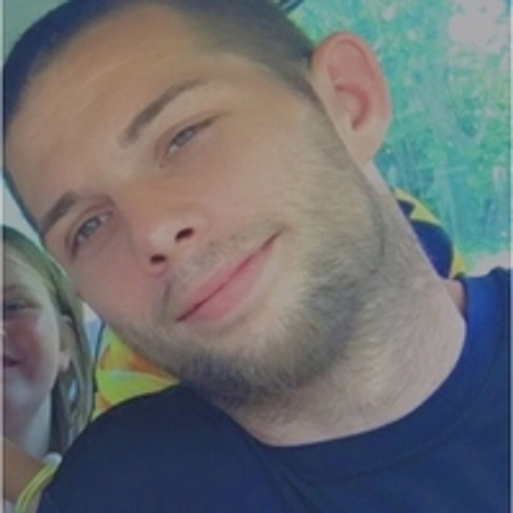 Dustin Allen Barber