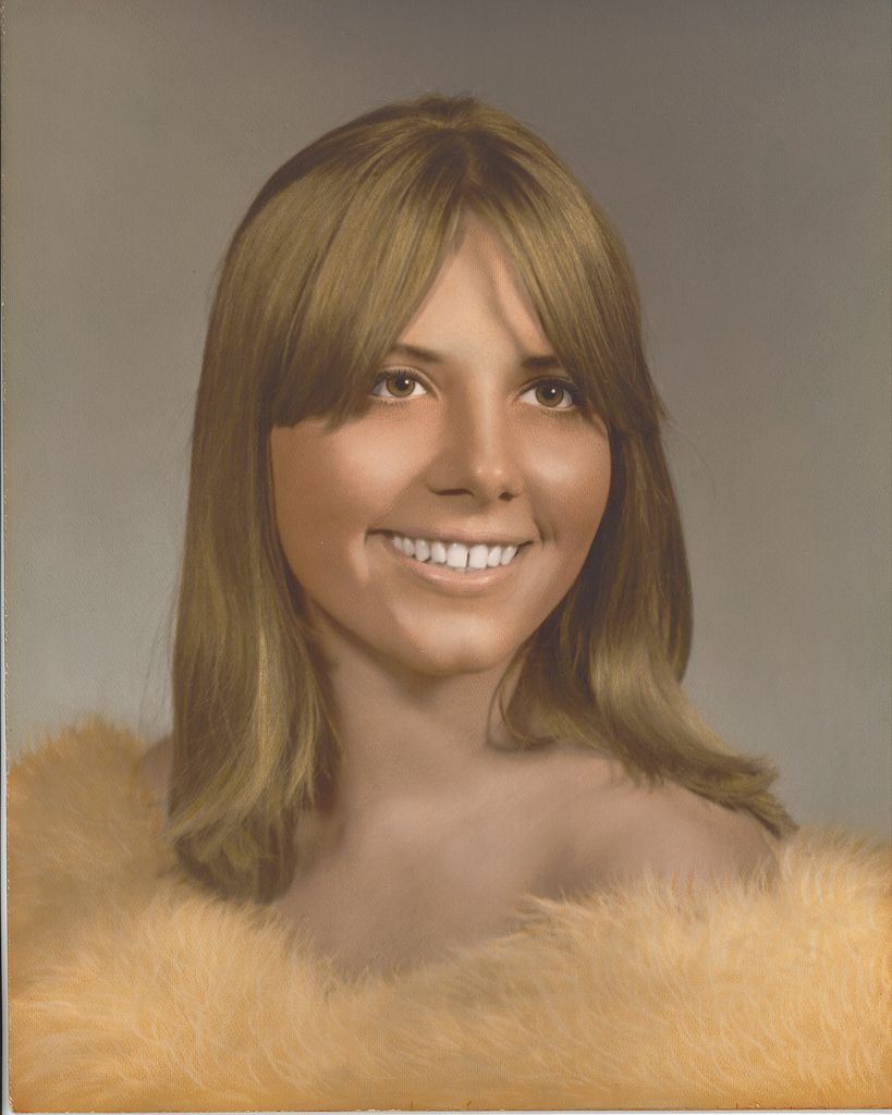 Mary Ellen Lunsford Profile Photo