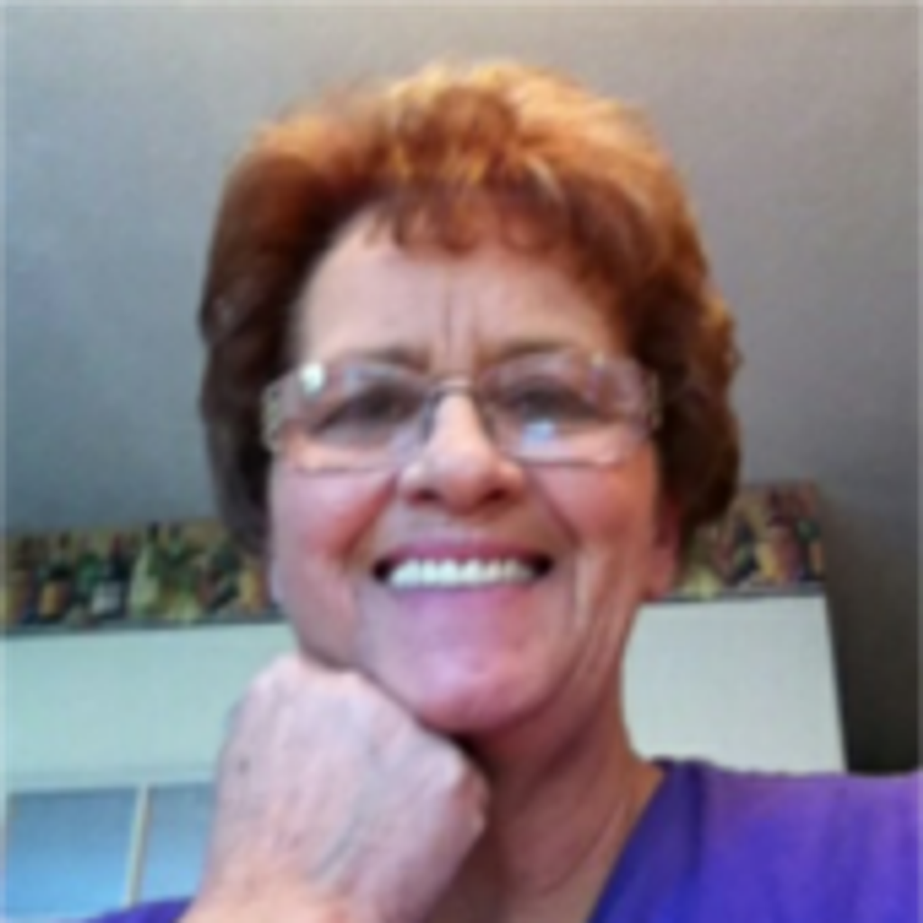 Peggy J. Bradshaw