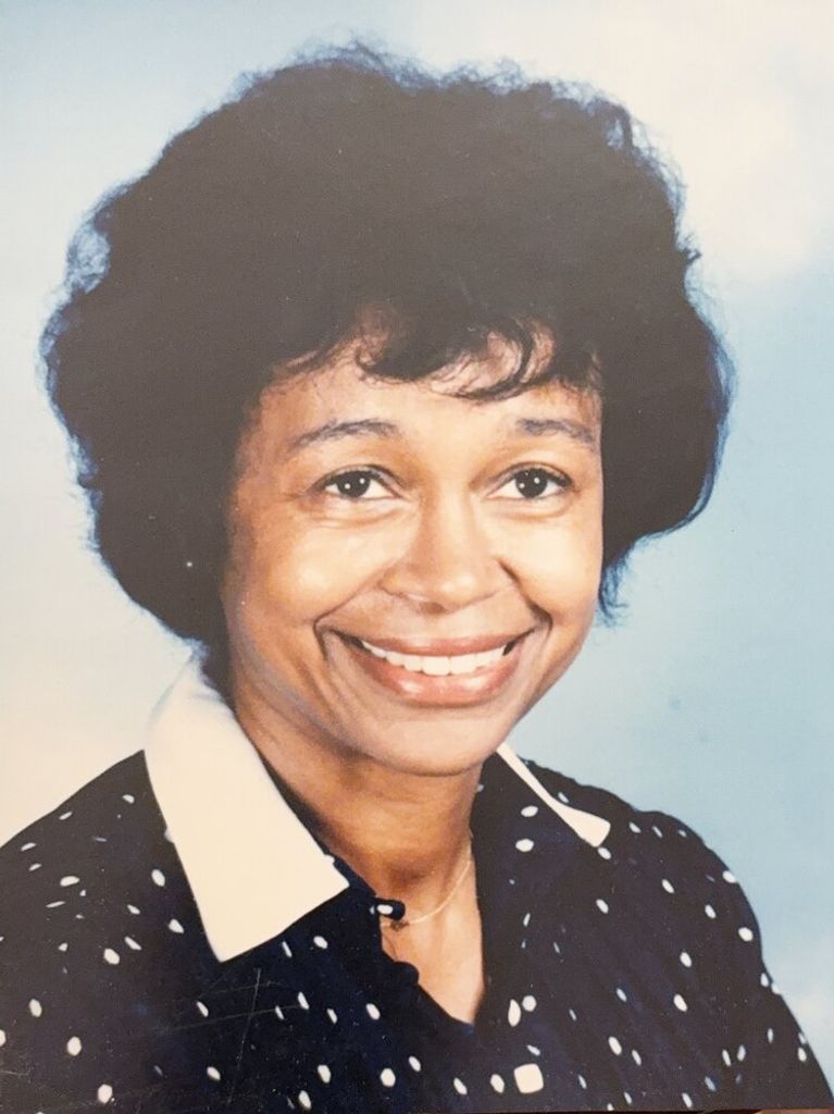 Gloria Jenkins Seymour