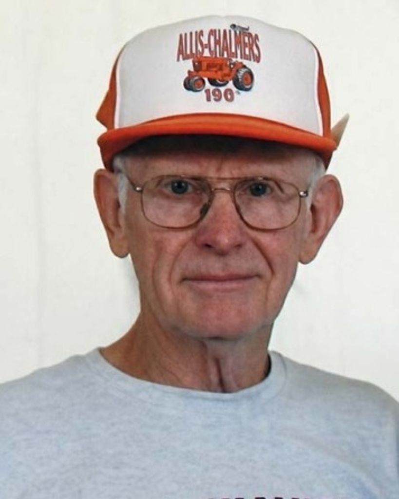 Richard E. Welch Profile Photo