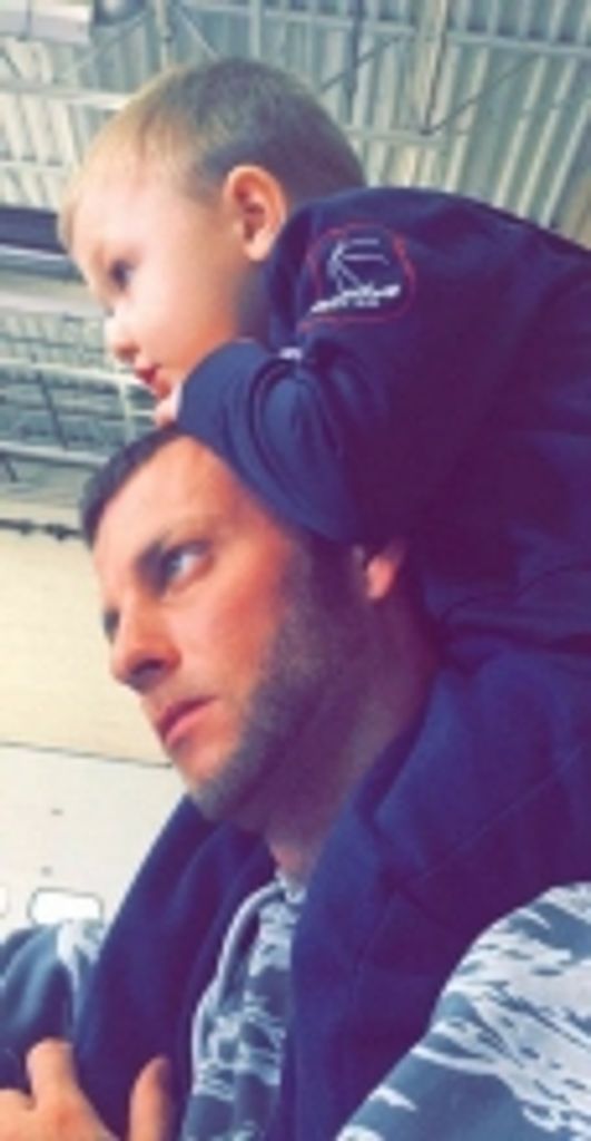 Dennis Earl Meadors, Jr.