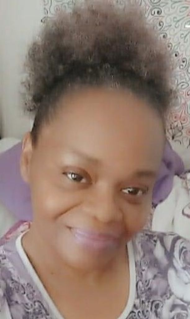 Shanta Barnett-Garrison