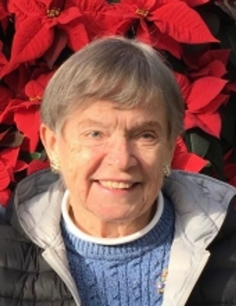 Martha  L. Dulle