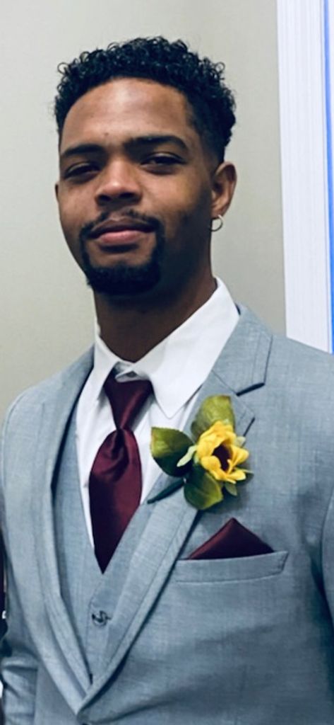 Walter Joseph Batiste, Iii Profile Photo