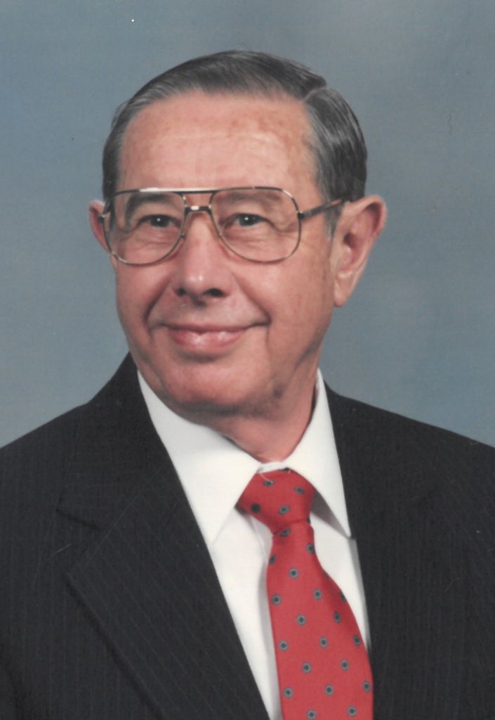 George Howard Bartik Profile Photo
