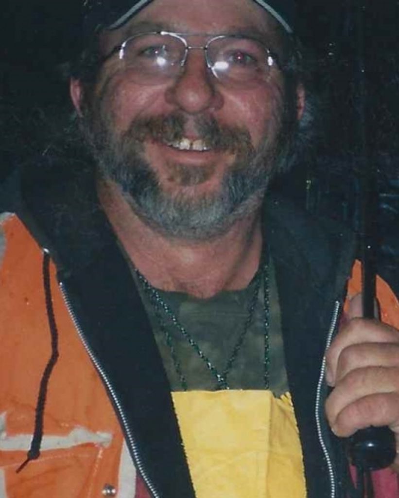 Richard Gyle Rodgers