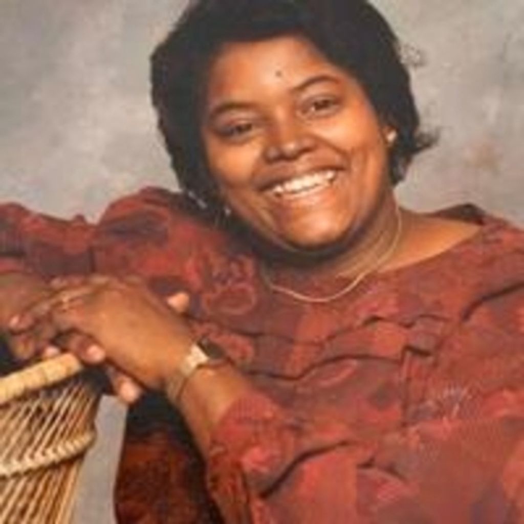 Patricia Ann Williams