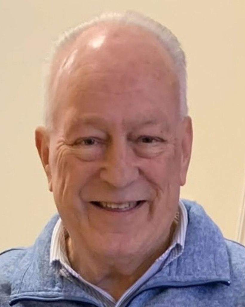 Michael W. "Mike" Leonard Profile Photo