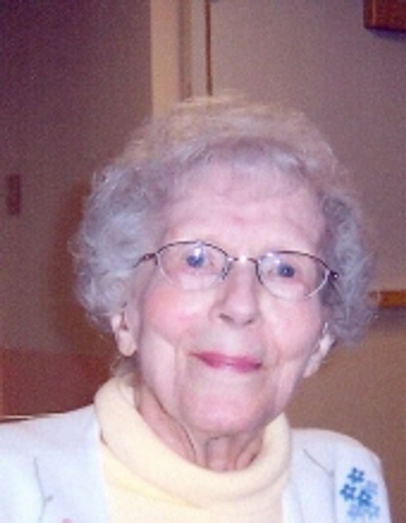 Donna Lucille Forbes