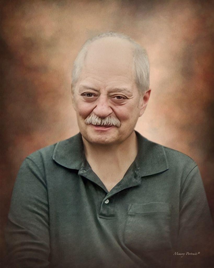 Roger L. Phillips Profile Photo
