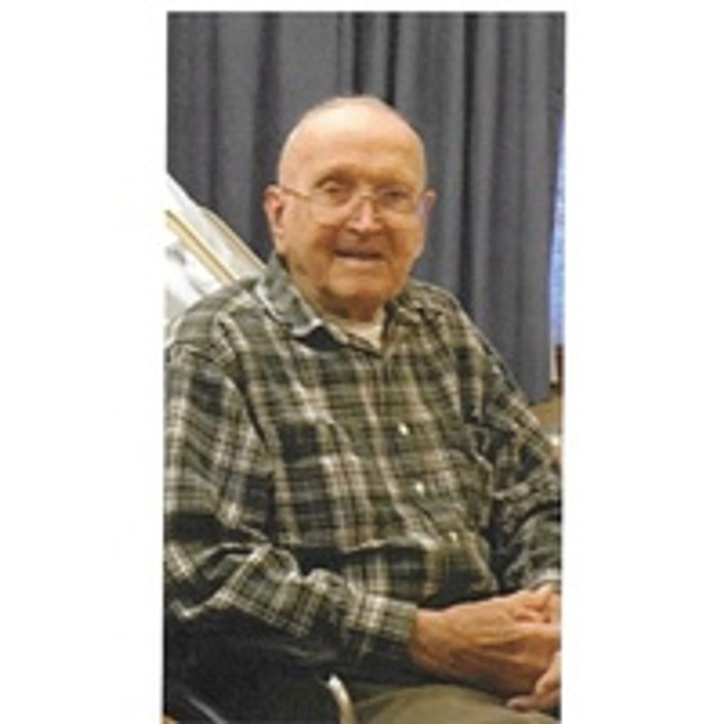 Glenn E. Newby Sr.