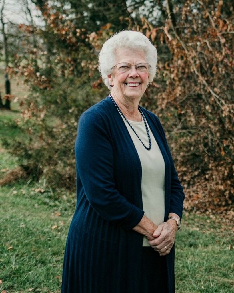 Mary Catherine Hanaver Profile Photo