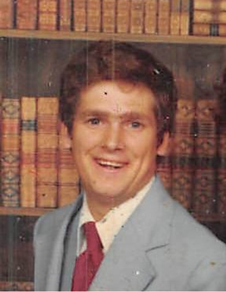 Timothy Wade Carroll